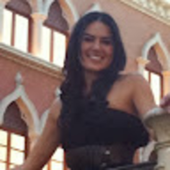 Meet your Posher, Diana - Picture 1 of 1
